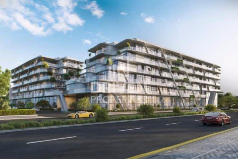 شقة في District 10, دائرة قرية جميرا, دبي 1غرف نوم, 70.51 م² رقم 142791 - صورة 3