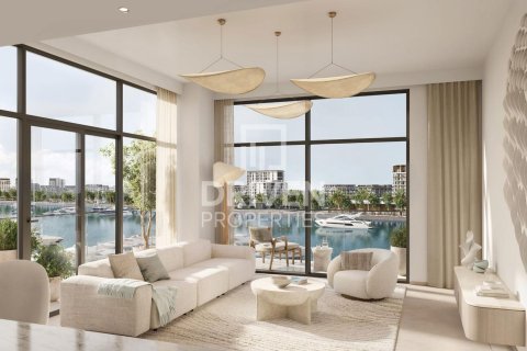Duplex in Mina Rashid, Dubai 3 bedrooms, 249.44 sq.m. № 142794