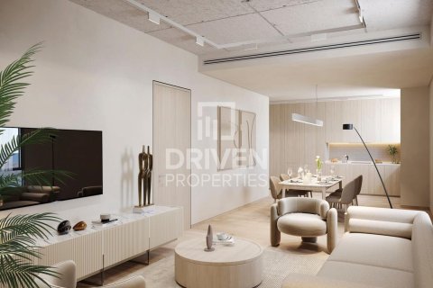 Apartamento en City of Arabia, Dubai, 2 dormitorios, 135.08 m², № 142796 - foto 3