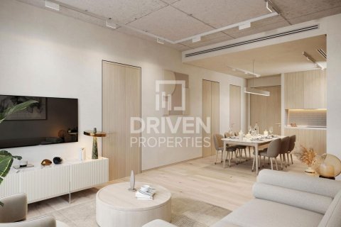Appartement à City of Arabia, Dubai, 2 chambres, 135.08 m², № 142796