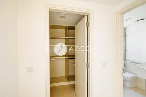 Снять в аренду таунхаус в Maple at Dubai Hills Estate, Дубай Хилс Эстейт, Дубай: 4 спальни, 219.8м², № 37783 - фото 9
