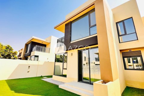 Таунхаус в Maple at Dubai Hills Estate, Дубай Хилс Эстейт, Дубай, 4 спальни, 219.8м², № 37783