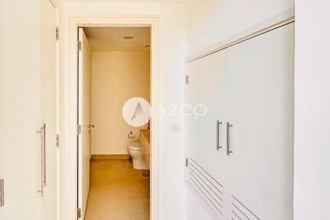 Снять в аренду таунхаус в Maple at Dubai Hills Estate, Дубай Хилс Эстейт, Дубай: 4 спальни, 219.8м², № 37783 - фото 11