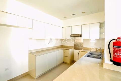 Снять в аренду таунхаус в Maple at Dubai Hills Estate, Дубай Хилс Эстейт, Дубай: 4 спальни, 219.8м², № 37783 - фото 4