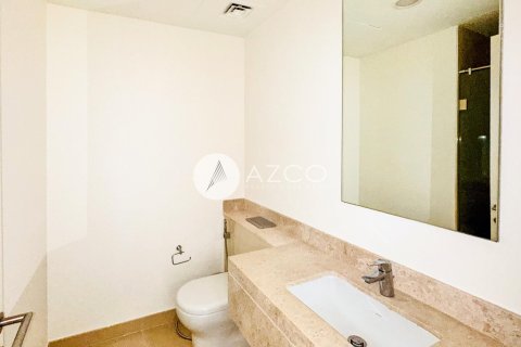 Снять в аренду таунхаус в Maple at Dubai Hills Estate, Дубай Хилс Эстейт, Дубай: 4 спальни, 219.8м², № 37783 - фото 12