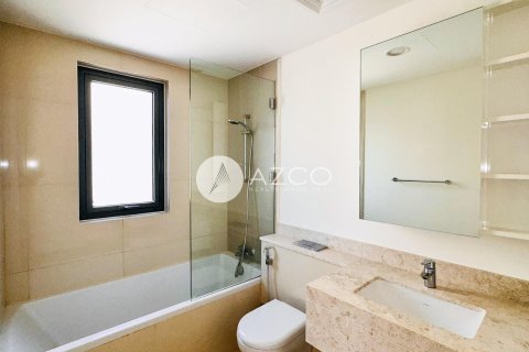 Снять в аренду таунхаус в Maple at Dubai Hills Estate, Дубай Хилс Эстейт, Дубай: 4 спальни, 219.8м², № 37783 - фото 10