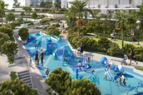 Apartamento en Dubai, 2 habitaciónes, 84 m², № 37788 - foto 15