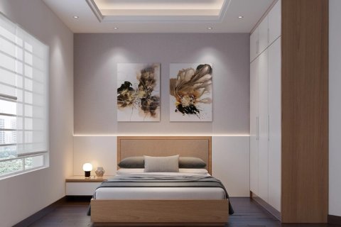 Apartamento en Dubai, 2 habitaciónes, 84 m², № 37788 - foto 12