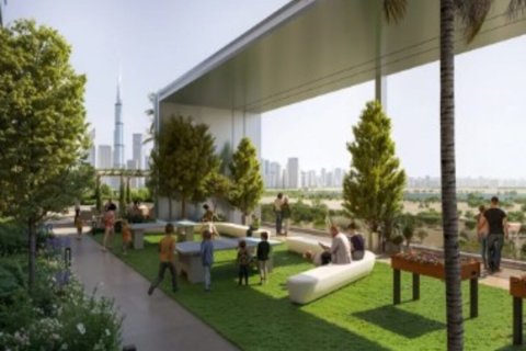 Apartamento en Dubai, 2 habitaciónes, 84 m², № 37788 - foto 16