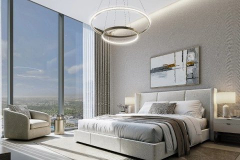 Квартира в Дубае, 2 комнаты, 84м², № 37788
