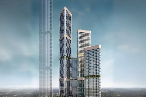 Apartamento en Dubai, 2 habitaciónes, 84 m², № 37788 - foto 13
