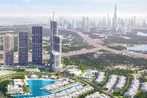 Apartamento en Dubai, 2 habitaciónes, 84 m², № 37788 - foto 14