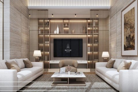 Apartamento en Dubai, 2 habitaciónes, 84 m², № 37788 - foto 11