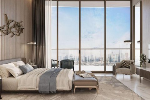 Квартира в Мохаммед Бин Рашид Сити, Дубай, 3 спальни, 184м², № 37781