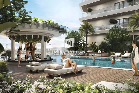 Appartement à DAMAC Hills (Akoya by DAMAC), Dubai, 2 chambres, 101 m², № 73286