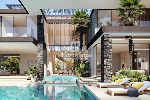 Villa à Tilal Al Ghaf, Dubai, 4 chambres, 604 m², № 73285 - photo 10