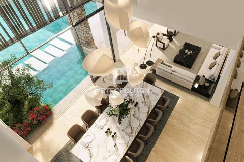Villa à Tilal Al Ghaf, Dubai, 4 chambres, 604 m², № 73285 - photo 4
