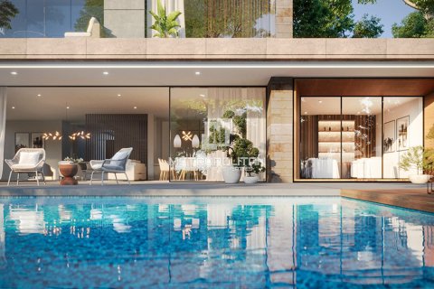 Villa à Tilal Al Ghaf, Dubai, 4 chambres, 604 m², № 73285 - photo 11
