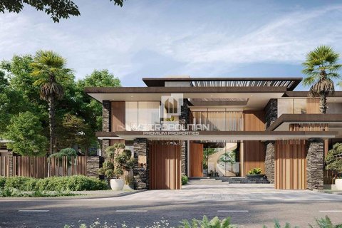 Villa à Tilal Al Ghaf, Dubai, 4 chambres, 604 m², № 73285 - photo 13