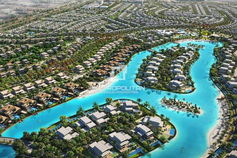 Villa à Tilal Al Ghaf, Dubai, 4 chambres, 604 m², № 73285 - photo 15
