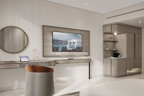 Appartement à Dubai Sports City, Dubai, studio, 29 m², № 73287