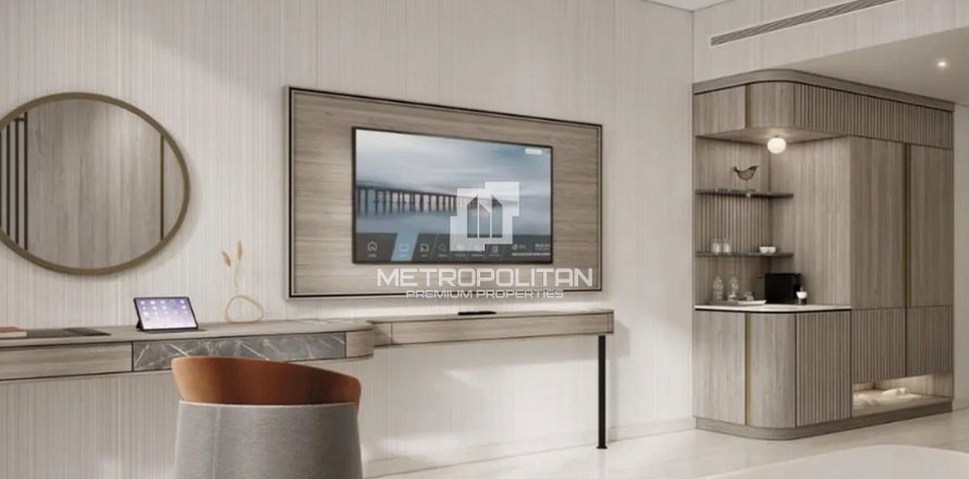 Apartamento en Dubai Sports City, Dubai, estudio, 29 m², № 73287