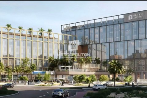 Apartamento en Dubai Sports City, Dubai, 29 m², № 73287 - foto 10