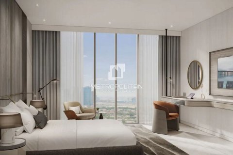 Apartamento en Dubai Sports City, Dubai, 29 m², № 73287 - foto 5
