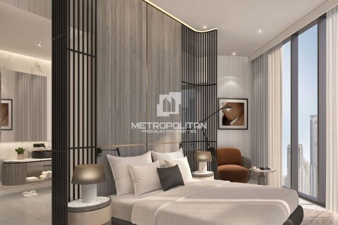 Apartamento en Dubai Sports City, Dubai, 29 m², № 73287 - foto 2