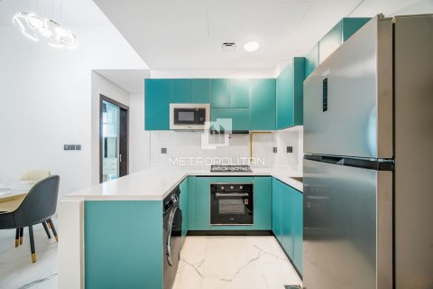 Apartamento en Dubai Science Park, Dubai, 2 dormitorios, 93 m², № 73281 - foto 3