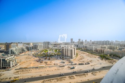 Apartamento en Dubai Science Park, Dubai, 2 dormitorios, 93 m², № 73281 - foto 12