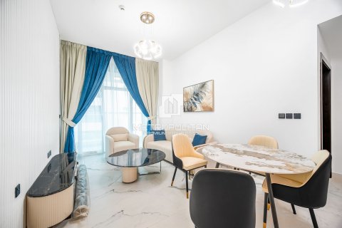 Квартира в Dubai Science Park, Дубай, 2 спальни, 93м², № 73281