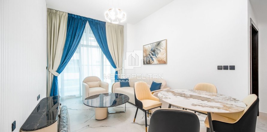 Apartamento en Dubai Science Park, Dubai, 2 dormitorios, 93 m², № 73281