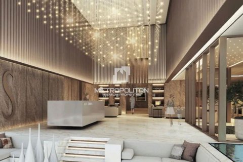 Apartamento en Jumeirah Lake Towers, Dubai, 1 dormitorio, 81 m², № 73280 - foto 5