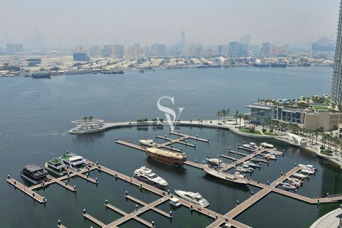 شقة في خور دبي, دبي 3 غرف نوم, 179 م² رقم 102161 - صورة 7