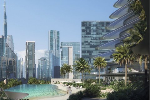 Apartment in Business Bay, Dubai 3 bedrooms, 470.4 sq.m. № 107289 - photo 10