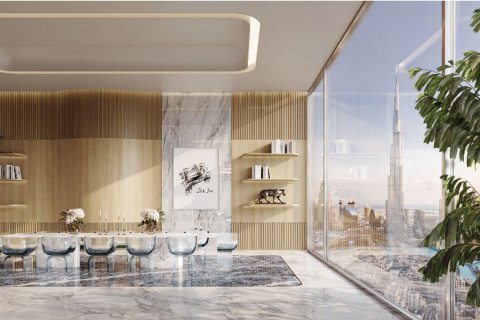 Apartment in Business Bay, Dubai 3 bedrooms, 470.4 sq.m. № 107289 - photo 13