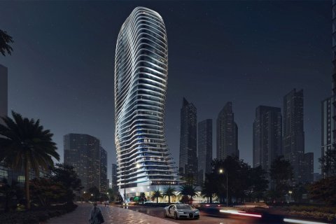 Apartment in Business Bay, Dubai 3 bedrooms, 470.4 sq.m. № 107289 - photo 9