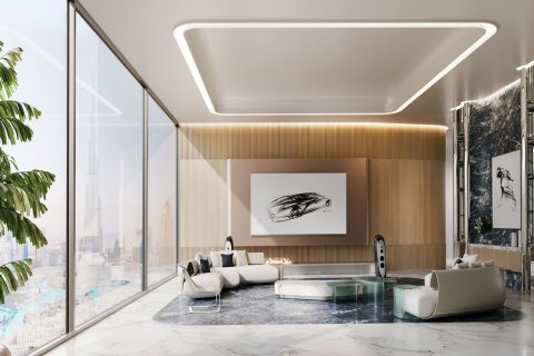Apartment in Business Bay, Dubai 3 bedrooms, 470.4 sq.m. № 107289 - photo 14