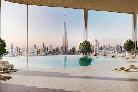 Apartment in Business Bay, Dubai 3 bedrooms, 470.4 sq.m. № 107289 - photo 11