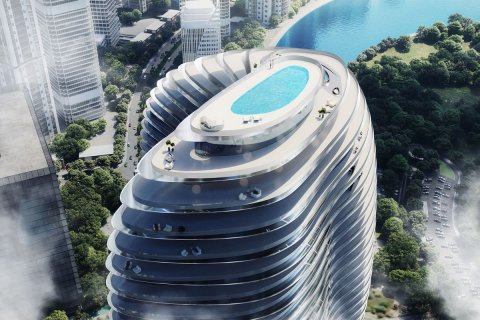 Apartment in Business Bay, Dubai 3 bedrooms, 470.4 sq.m. № 107289 - photo 5