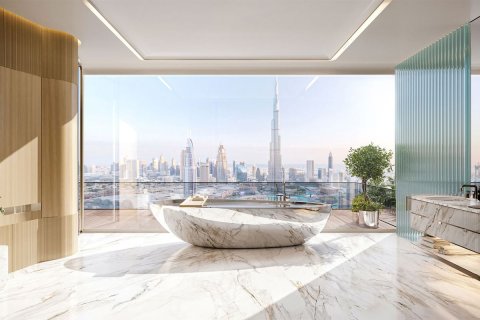 Apartment in Business Bay, Dubai 3 bedrooms, 470.4 sq.m. № 107289 - photo 12