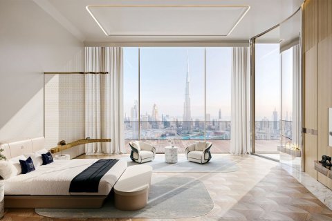 Apartment in Business Bay, Dubai 3 bedrooms, 470.4 sq.m. № 107289 - photo 2