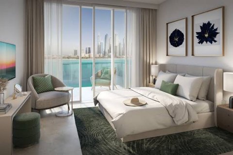 Apartment in Dubai Harbour, Dubai 2 bedrooms, 128.4 sq.m. № 123377