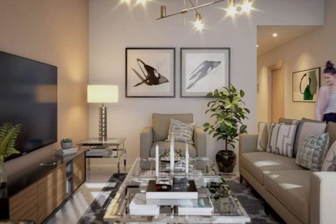 Maison de ville à Wadi Al Safa 2, Dubai, 4 chambres, 90.2 m², № 123380 - photo 7