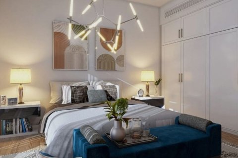 Maison de ville à Wadi Al Safa 2, Dubai, 4 chambres, 90.2 m², № 123380 - photo 8