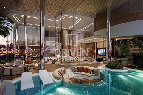 Apartment in Al Wasl, Dubai 6 bedrooms, 1844.96 sq.m. № 142585
