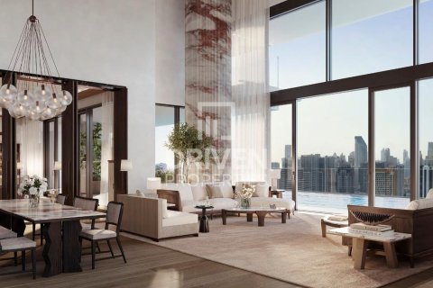 Квартира в Бизнес-Бэе, Дубай, 4 спальни, 682.93м², № 142586