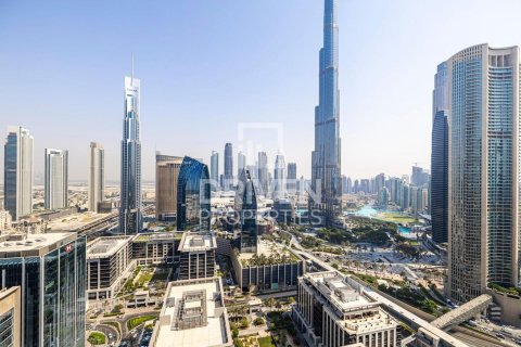 Appartement à The Address Sky View Towers, Downtown Dubai (Downtown Burj Dubai), Dubai, 2 chambres, 157.84 m², № 128263