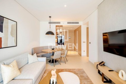 Квартира в Vida Residences Dubai Mall, Даунтаун Дубай (Даунтаун Бурдж Дубай), Дубай, 2 спальни, 114.27м², № 128260